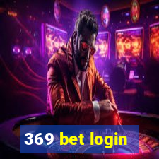 369 bet login